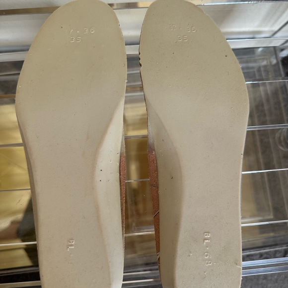 Authentic Kids Golden Goose Sparkle HighTops - Picture 7 of 16